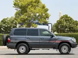 Toyota Land Cruiser GX 2003